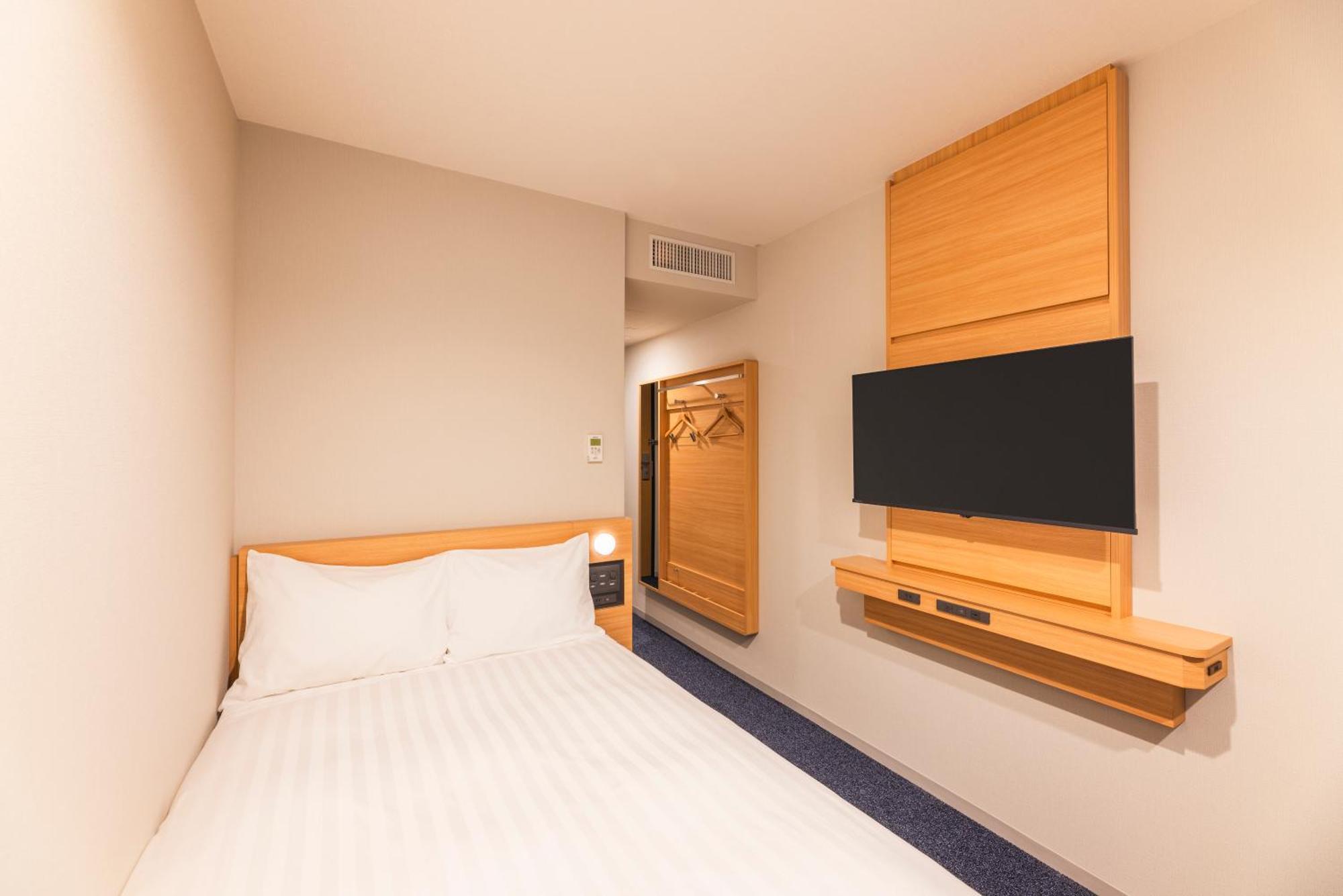 Sotetsu Fresa Inn Nagano-Ueda Exterior foto