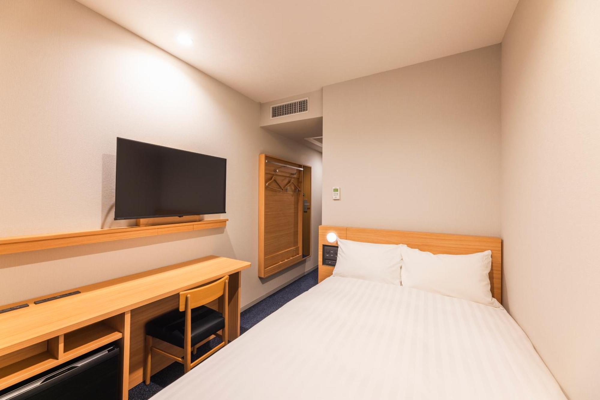 Sotetsu Fresa Inn Nagano-Ueda Exterior foto