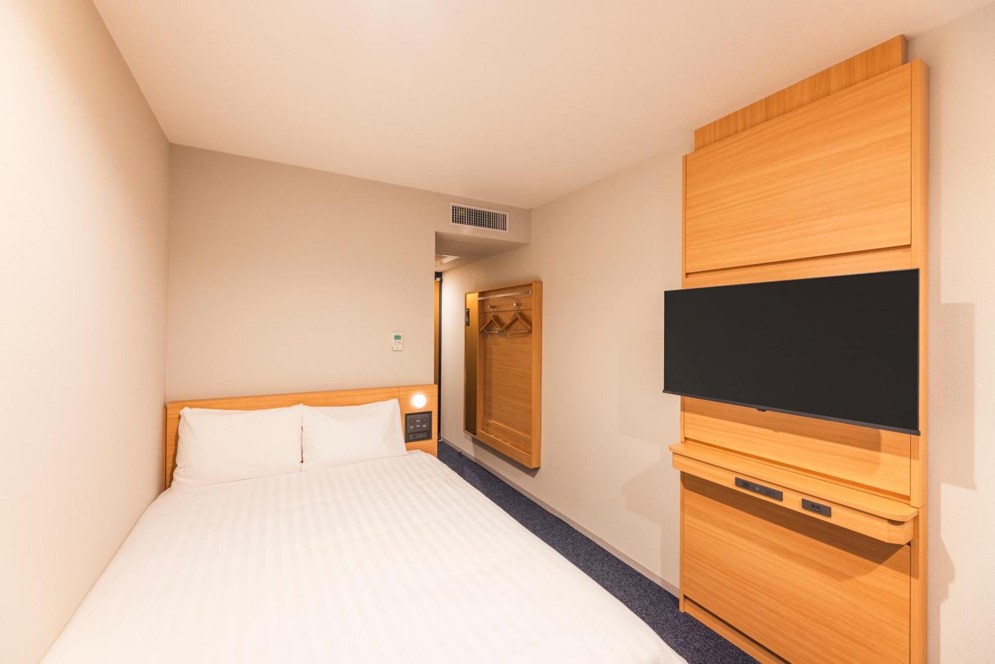 Sotetsu Fresa Inn Nagano-Ueda Exterior foto